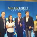 Sun Life Grepa opens ulacan branch