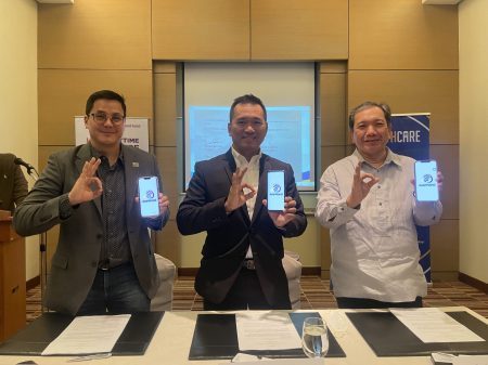 Featured photo_Sun Life Grepa inks agreement with WeFund for loan protection program