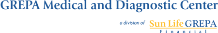 GMDC logo - blue