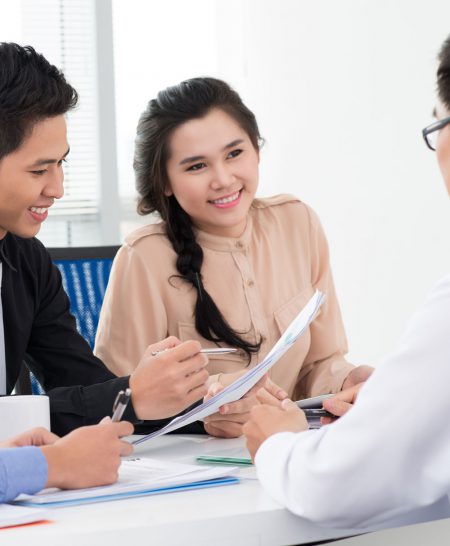 how to join as GSO