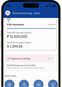 Mobile App_Main Features 1