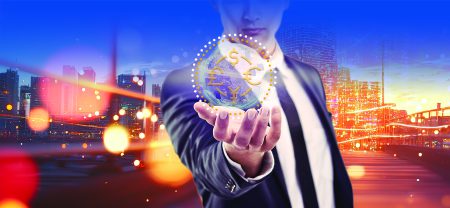 SLG Global Tech Funds - BANNER IMAGE