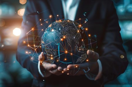 Global Connection and  Innovation