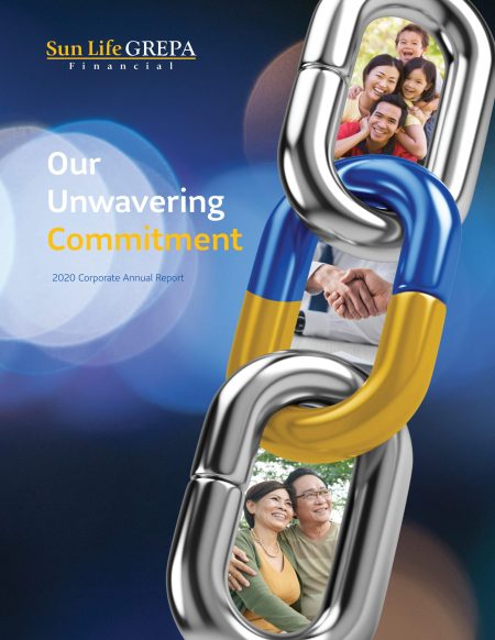 Sun Life Grepa 2020 Corporate Annual Report is now available online