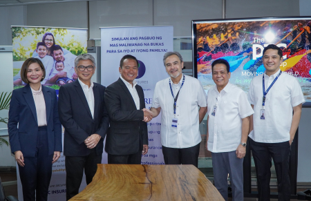 Sun Life Grepa and PTCI