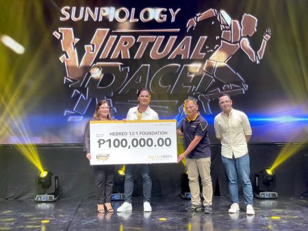 Sunpiology