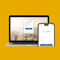 portal and mobile